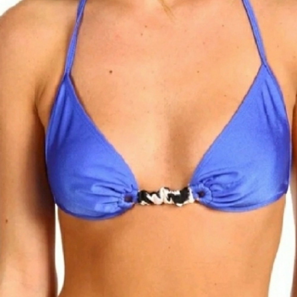 NWT BRETT SANDLER SWIM SEPERATES S TOP